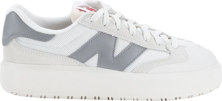New Balance Ct302 Man Sneakers - Image 3
