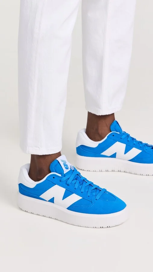 New Balance CT302 Sneakers - Image 2