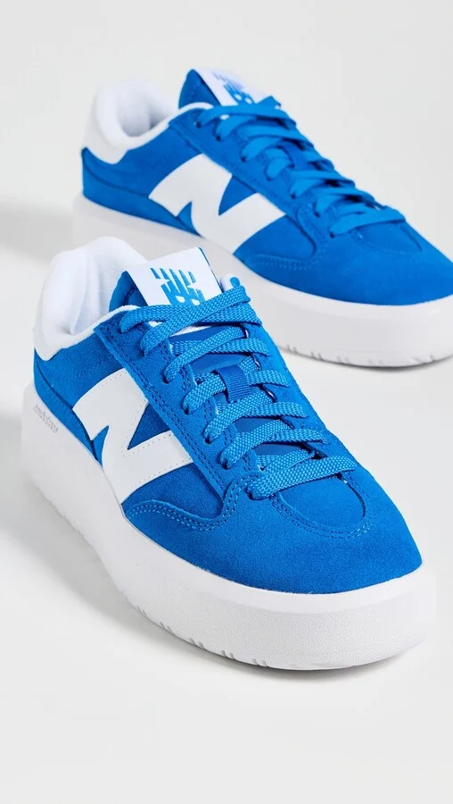 New Balance CT302 Sneakers - Image 3