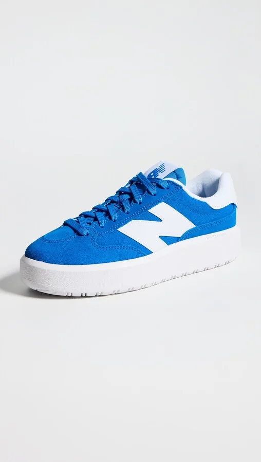 New Balance CT302 Sneakers - Image 4