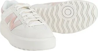 New Balance Ct302 Woman Sneakers - Image 2