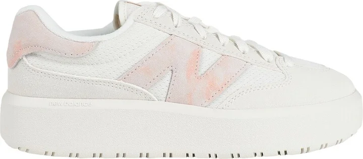 New Balance Ct302 Woman Sneakers - Image 3
