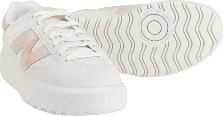 New Balance Ct302 Woman Sneakers - Image 4