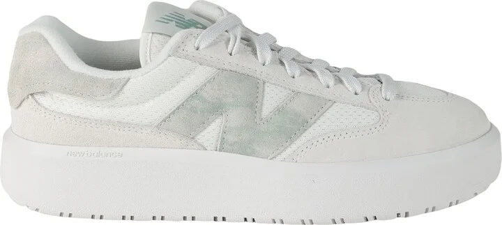 New Balance Ct302 Woman Sneakers - Image 3