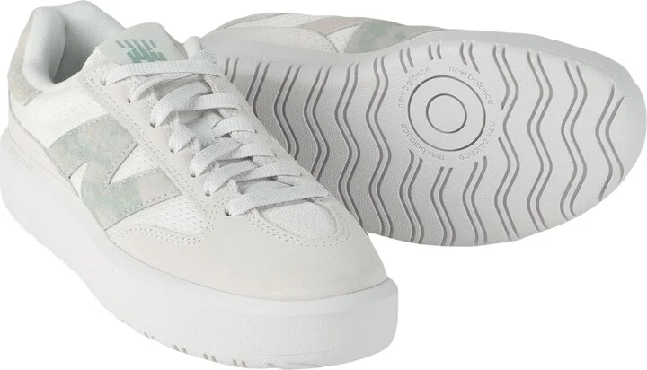 New Balance Ct302 Woman Sneakers - Image 4