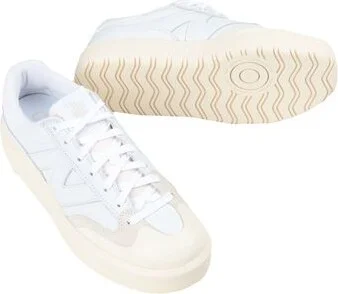 New Balance Ct302 Woman Sneakers - Image 2