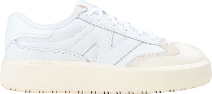 New Balance Ct302 Woman Sneakers - Image 3