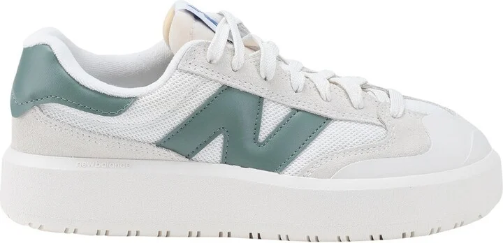 New Balance Ct302 Woman Sneakers - Image 3