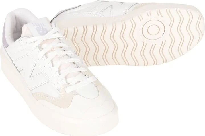 New Balance Ct302 Woman Sneakers - Image 4
