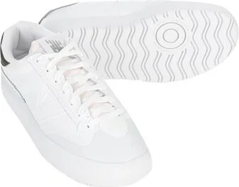 New Balance Ct302 Woman Sneakers - Image 2