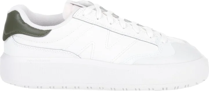 New Balance Ct302 Woman Sneakers - Image 3