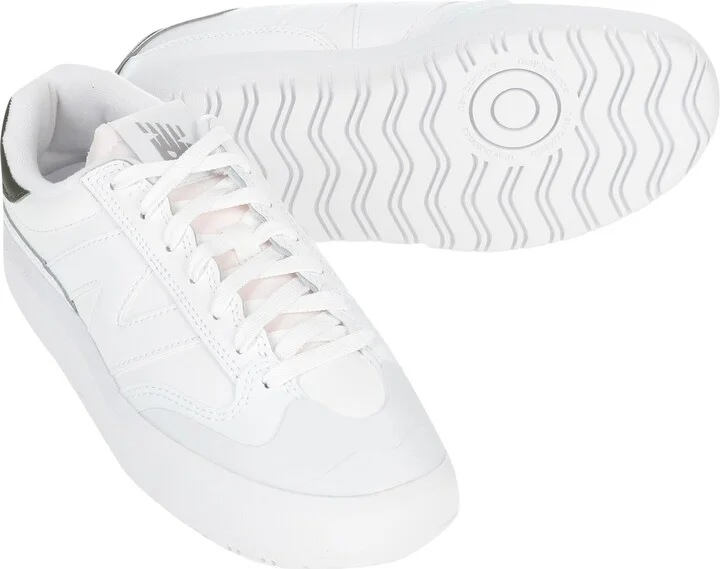 New Balance Ct302 Woman Sneakers - Image 4
