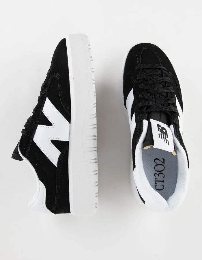 NEW BALANCE CT302 Womens Shoes - Image 9