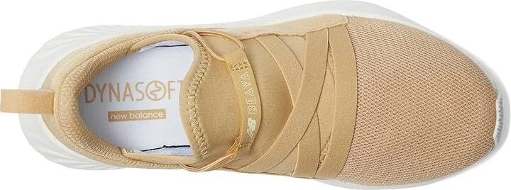 New Balance DynaSoft Beaya Slip-On v2 Women's Shoes Dolce/Dolce : 6.5 B - Medium, Rubber - Image 2