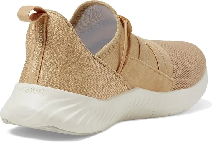 New Balance DynaSoft Beaya Slip-On v2 Women's Shoes Dolce/Dolce : 6.5 B - Medium, Rubber - Image 4