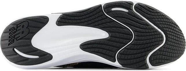 New Balance DynaSoft Nergize Sport V2 Women's Shoes Black/White 1 : 5 B - Medium, Synthetic/Textile - Image 3