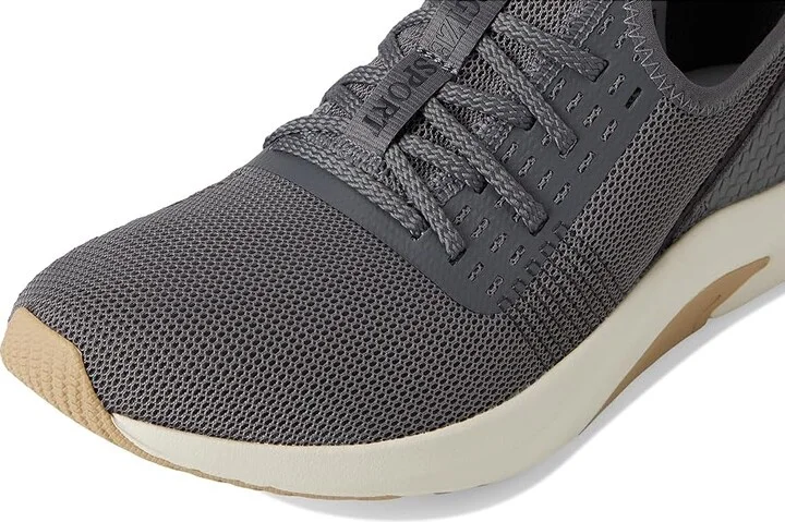 New Balance DynaSoft Nergize Sport V2 Women's Shoes Castlerock/Black Cement/Angora : 5 B - Medium, Synthetic/Textile - Image 7