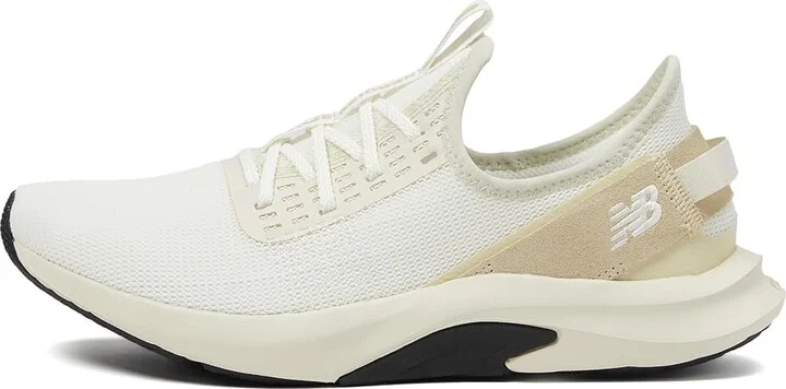 New Balance DynaSoft Nergize Sport V2 Women's Shoes Sea Salt/Angora : 11 B - Medium, Synthetic/Textile - Image 5