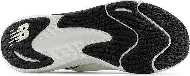 New Balance DynaSoft Nergize Sport V2 Women's Shoes Sea Salt/Black : 6 D - Wide, Synthetic/Textile - Image 3