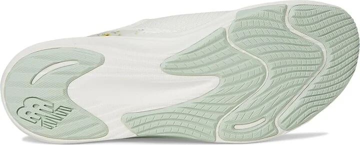 New Balance DynaSoft Nergize Sport V2 Women's Shoes Sea Salt/Sea Salt/Clay Ash : 5 B - Medium, Synthetic/Textile - Image 3