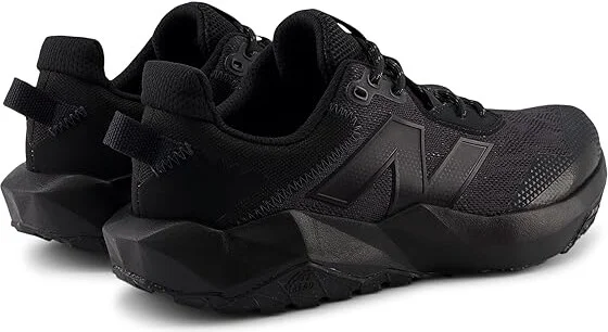 New Balance DynaSoft Nitrel v6 Men's Running Shoes Phantom/Black : 8 EE - Wide, Synthetic - Image 4