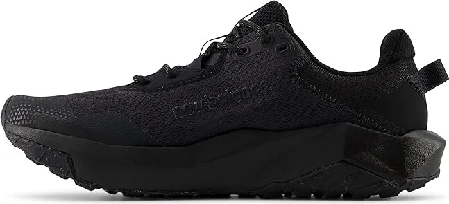 New Balance DynaSoft Nitrel v6 Men's Running Shoes Phantom/Black : 8 EE - Wide, Synthetic - Image 5