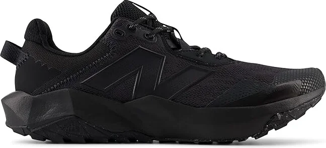 New Balance DynaSoft Nitrel v6 Men's Running Shoes Phantom/Black : 8 EE - Wide, Synthetic - Image 6