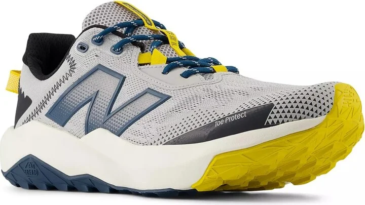 New Balance Dynasoft Nitrel v6 Trail Running Shoe