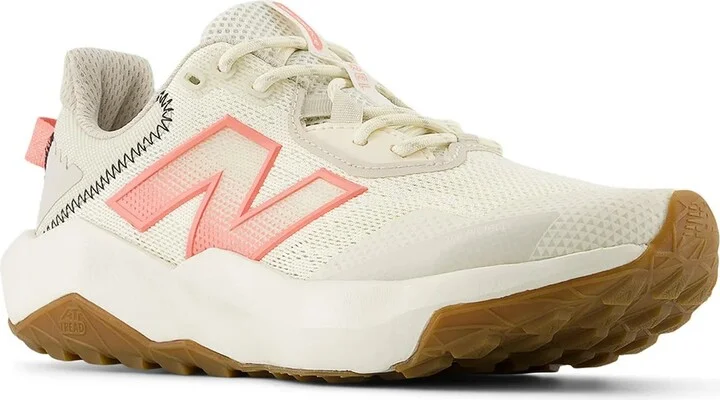 New Balance Dynasoft Nitrel v6 Trail Running Shoe