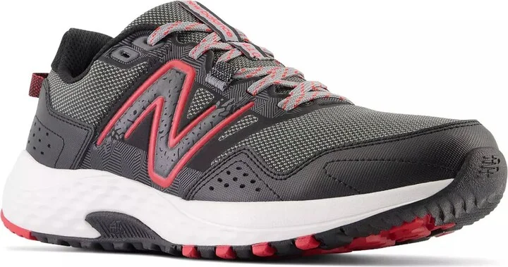 Black/Red