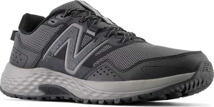 New Balance Extra Wide Width 410 v8 Trail Running Shoe