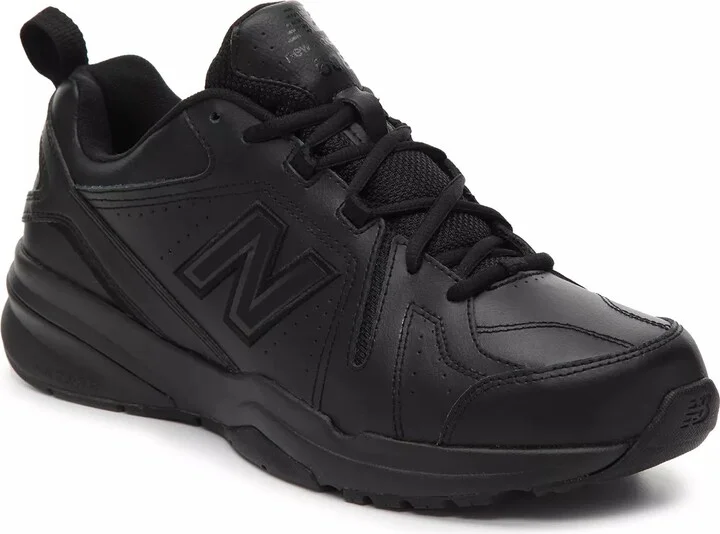 New Balance Extra Wide Width 608 V5 Training Shoe