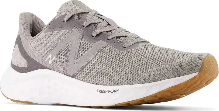 Grey/White