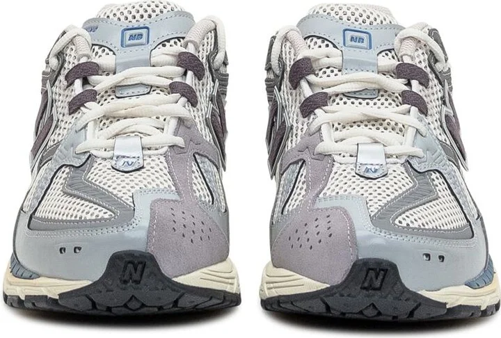 New Balance Fabric Sneaker - Image 2