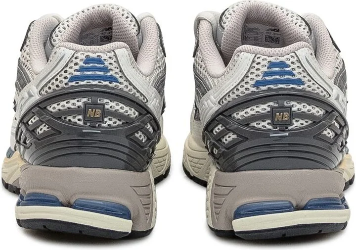 New Balance Fabric Sneaker - Image 3