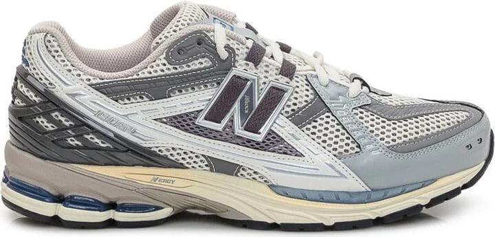New Balance Fabric Sneaker