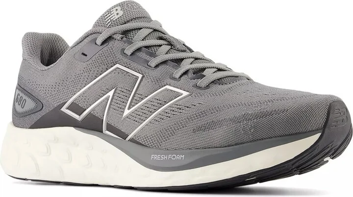 Grey/White
