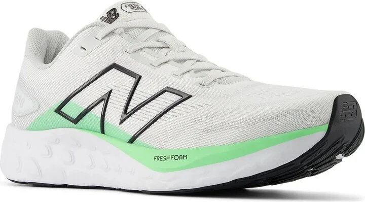 White/Green
