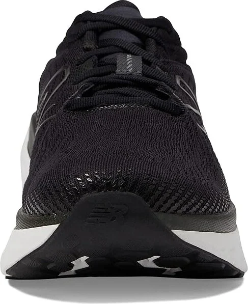 New Balance Fresh Foam 840v1 Men's Shoes Blacktop/Black : 7 D - Medium, Synthetic - Image 3