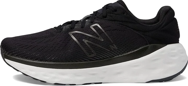 New Balance Fresh Foam 840v1 Men's Shoes Blacktop/Black : 7 D - Medium, Synthetic - Image 5
