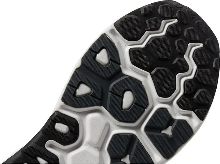 New Balance Fresh Foam 840v1 Men's Shoes Blacktop/Black : 7 D - Medium, Synthetic - Image 6