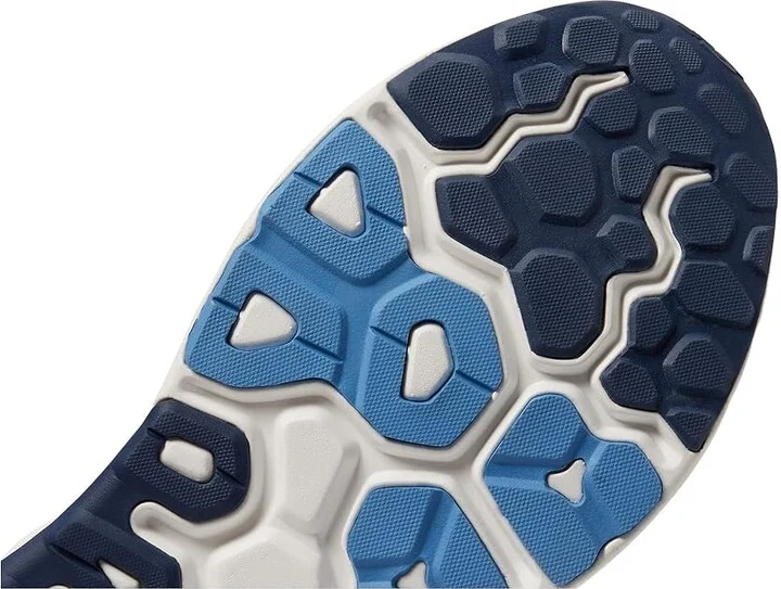 New Balance Fresh Foam 840v1 Men's Shoes Heritage Blue/NB Navy : 9.5 D - Medium, Synthetic - Image 6