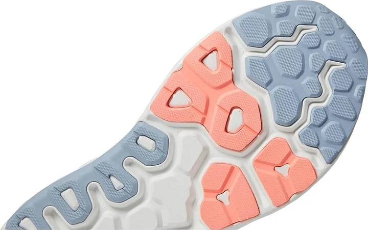 New Balance Fresh Foam 840v1 Women's Shoes Arctic Grey/Raspberry : 6 B - Medium, Synthetic/Textile - Image 5