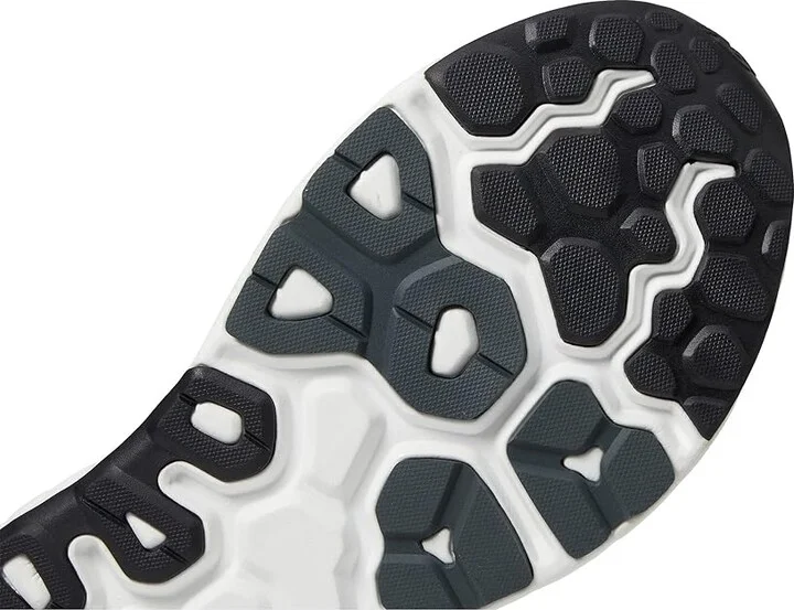New Balance Fresh Foam 840v1 Women's Shoes Black/Magnet : 5 B - Medium, Synthetic/Textile - Image 5