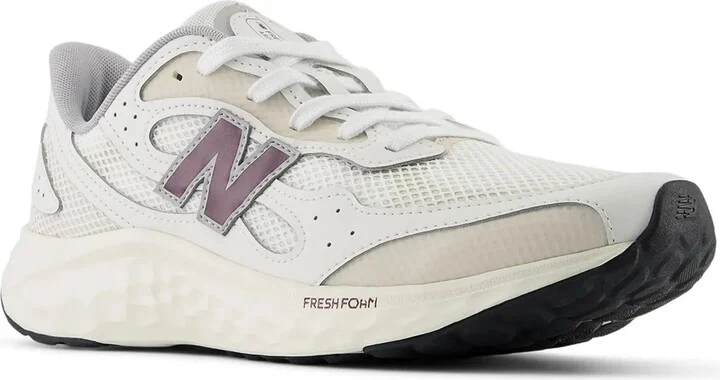 White/Purple