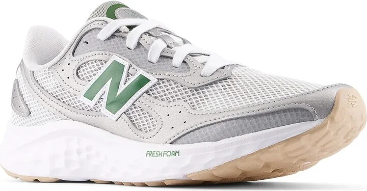 Light Grey/Green