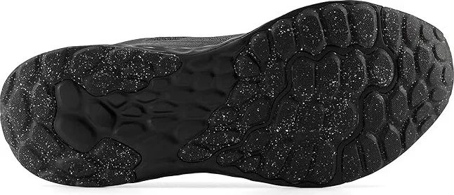 New Balance Fresh Foam Arishi v4 GTX(r) Men's Shoes Black/Black : 7 D - Medium, Synthetic/Textile - Image 3