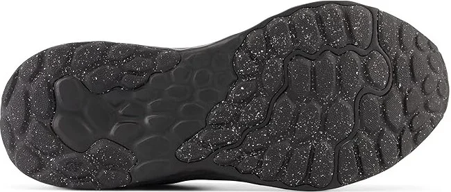 New Balance Fresh Foam Arishi v4 GTX(r) Women's Shoes Black/Black : 5 B - Medium, Synthetic/Textile - Image 3