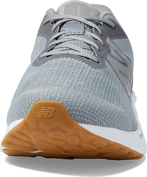 New Balance Fresh Foam Arishi v4 Men's Shoes Marblehead/Castlerock : 7 D - Medium, Synthetic/Textile - Image 3