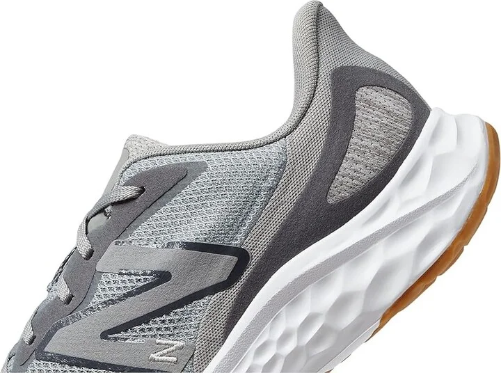 New Balance Fresh Foam Arishi v4 Men's Shoes Marblehead/Castlerock : 7 D - Medium, Synthetic/Textile - Image 4